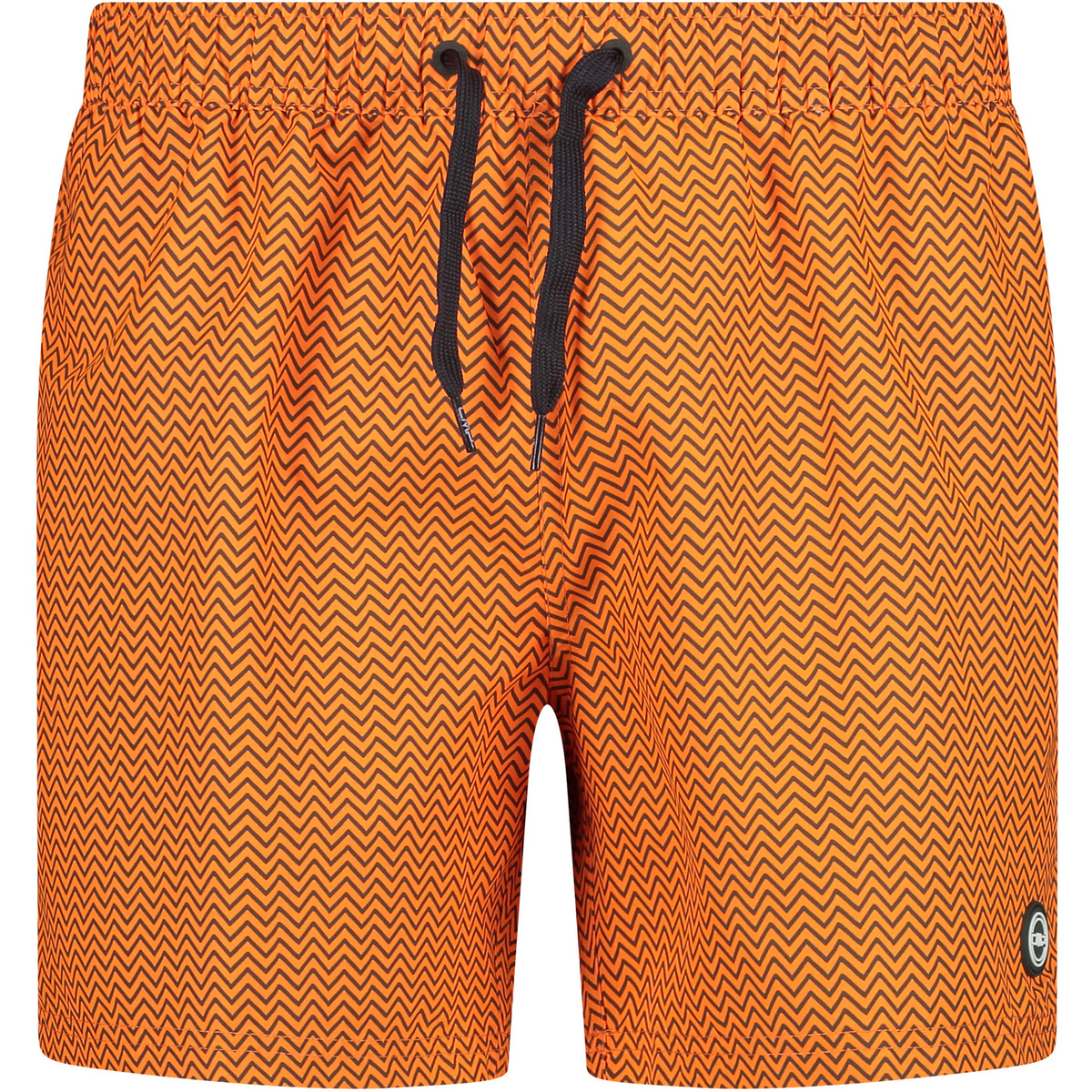 CMP Herren Badehose (Größe M, orange)