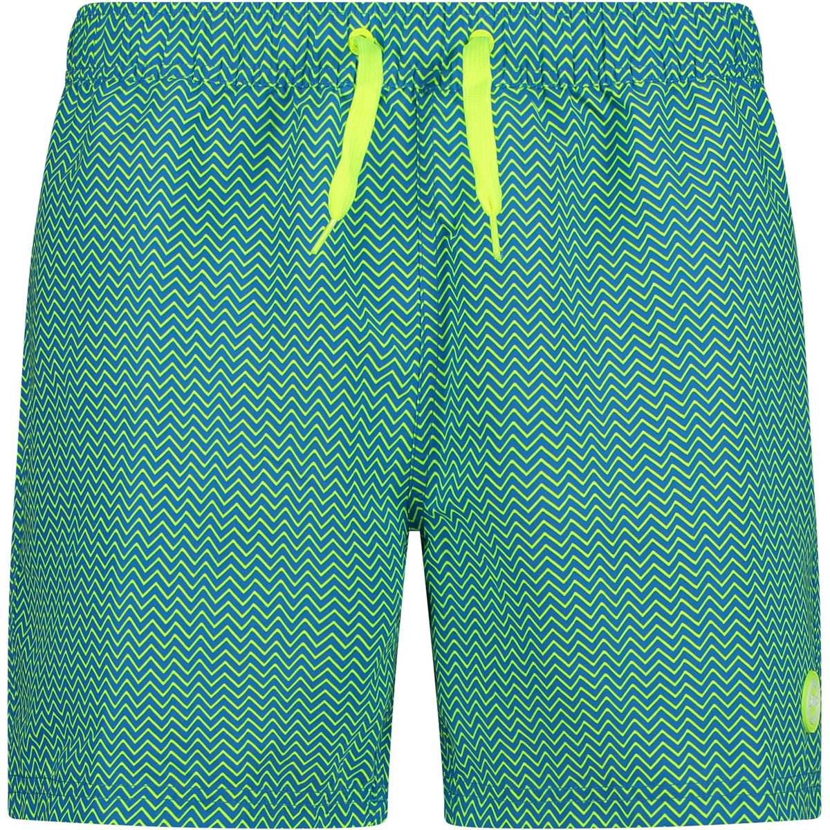 CMP Herren Badehose (Größe XL, grau)