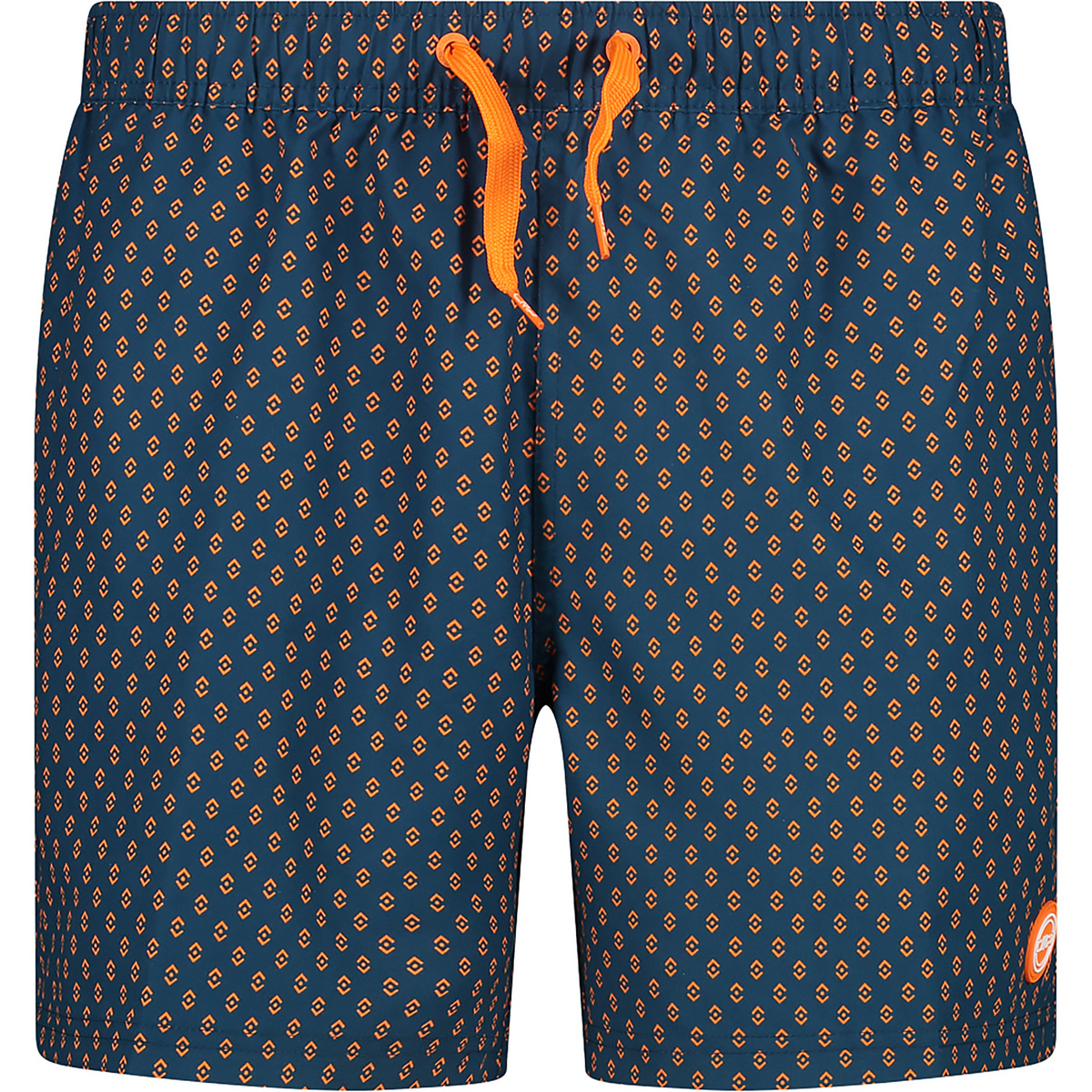 CMP Herren Badehose (Größe 3XL, blau)