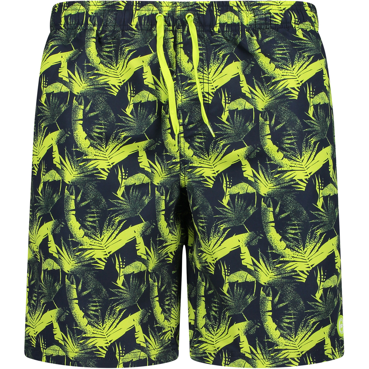CMP Herren Badehose (Größe M, gruen)