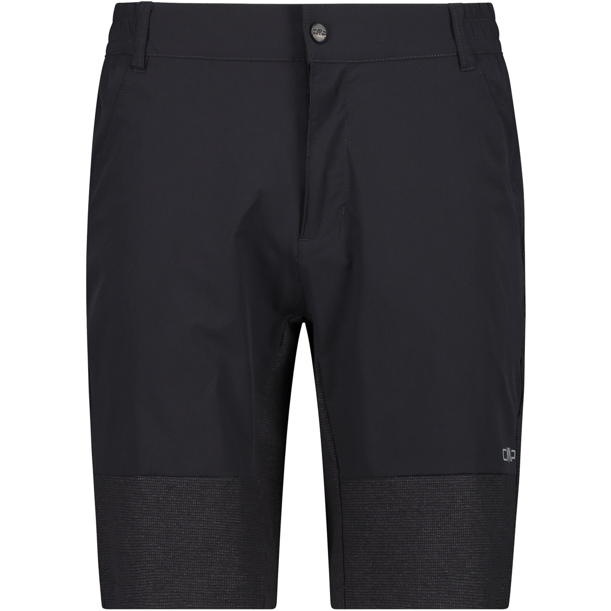 CMP Homme Short Bermuda (taille XL, Gris)