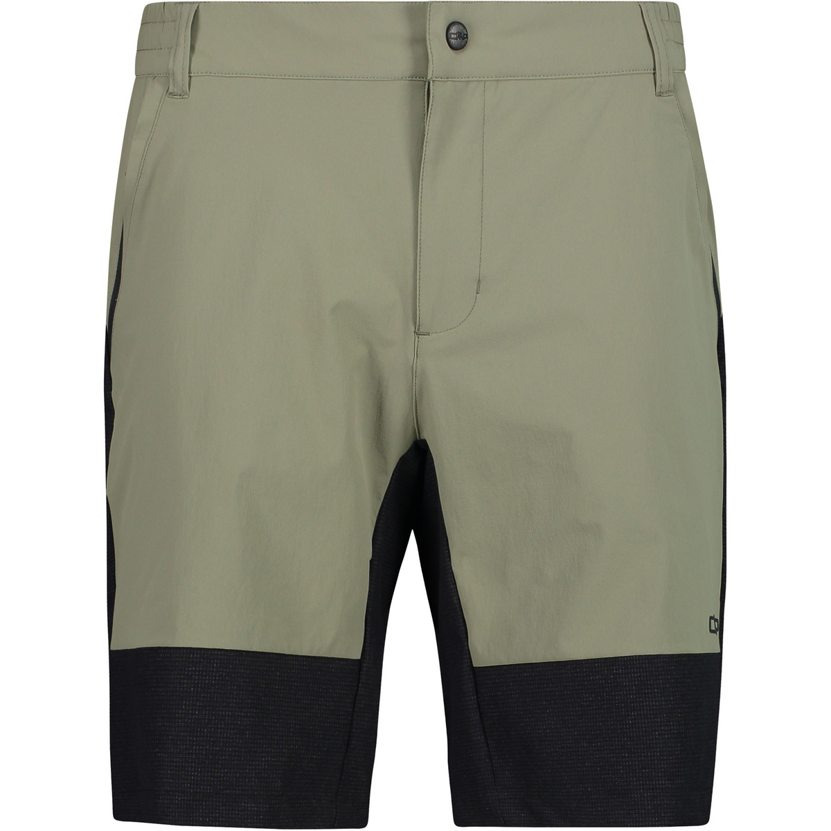 CMP Herren Bermuda Shorts (Größe 4XL, beige)