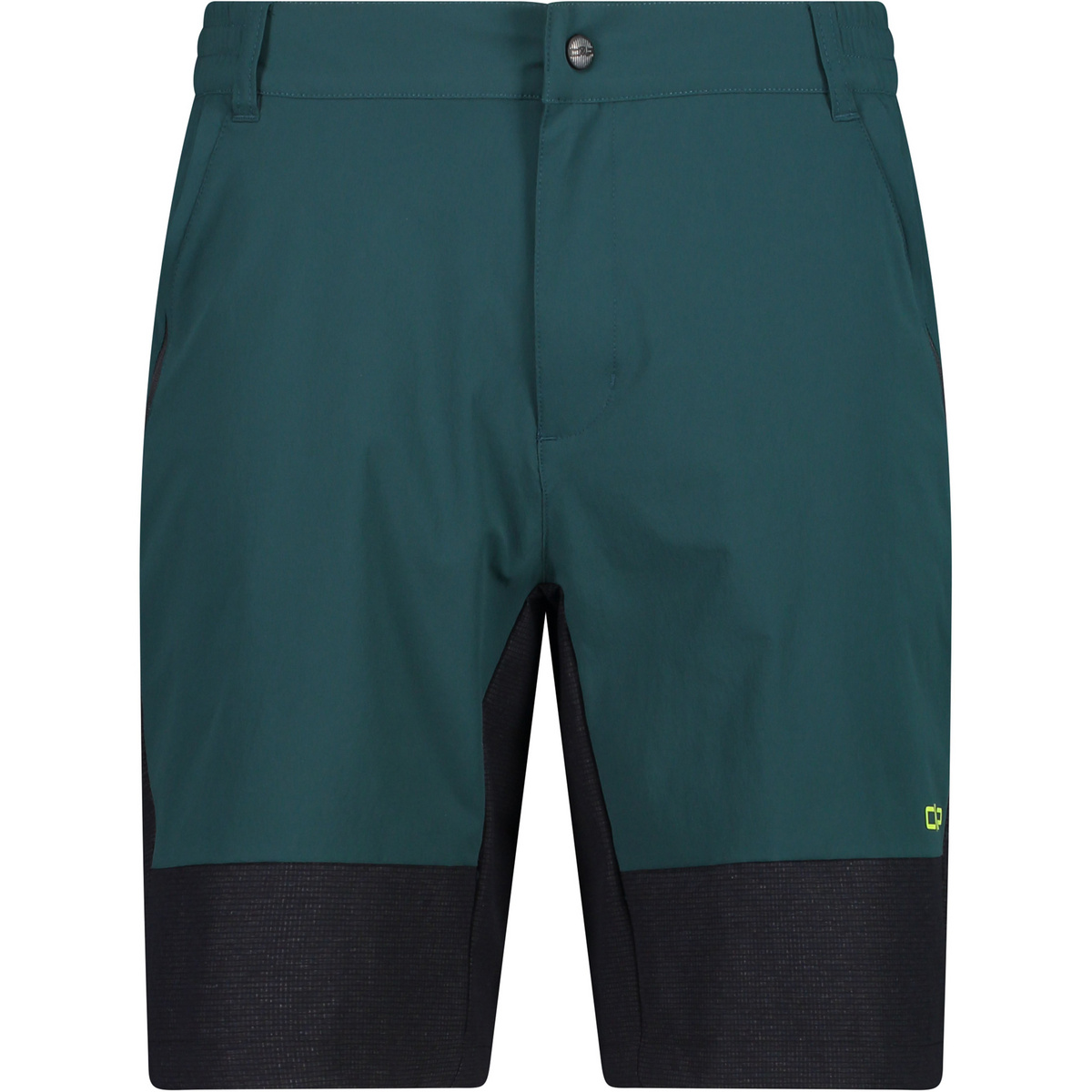 CMP Herren Bermuda Shorts (Größe XL, tuerkis)