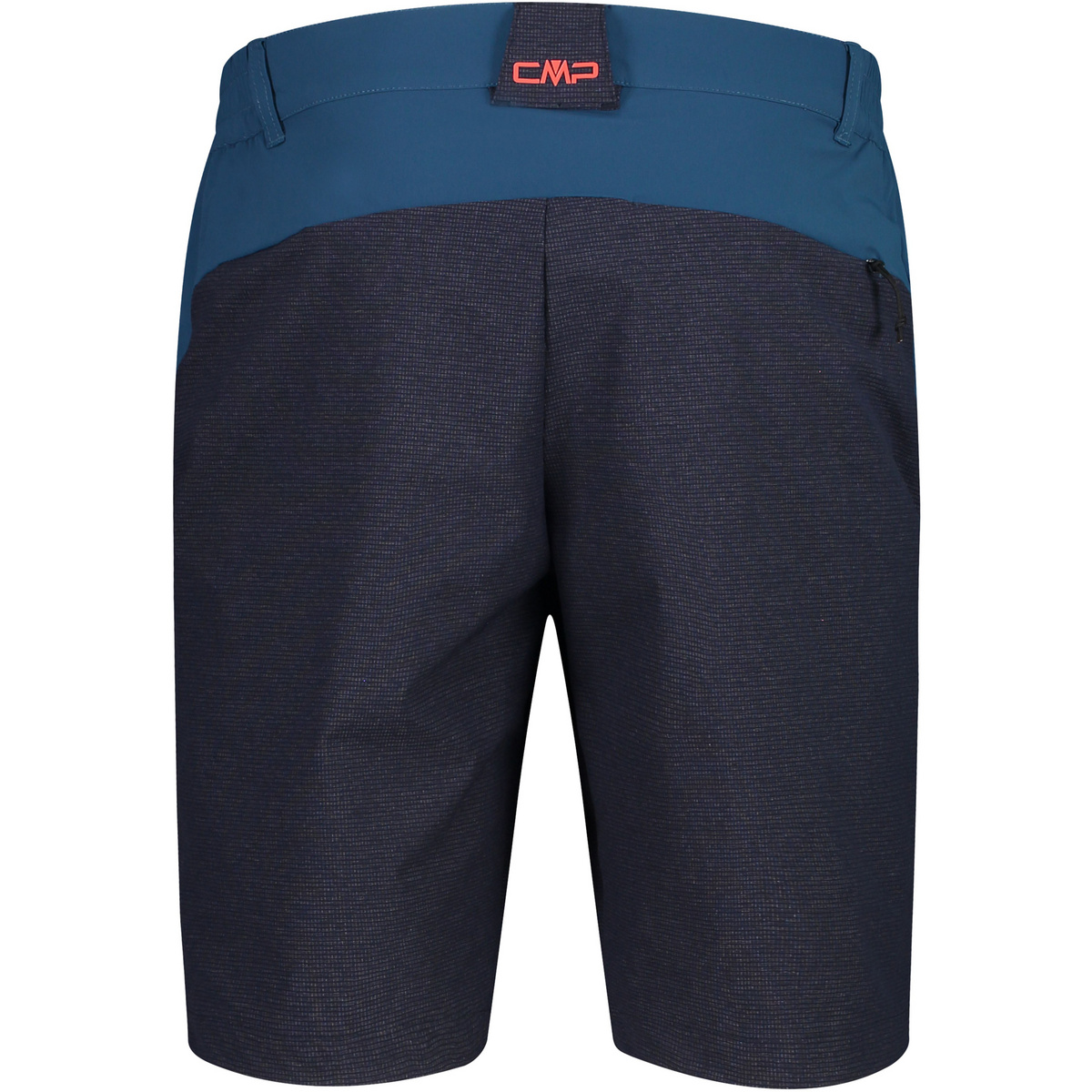 CMP Herren Bermuda Shorts (Größe 3XL, grau)