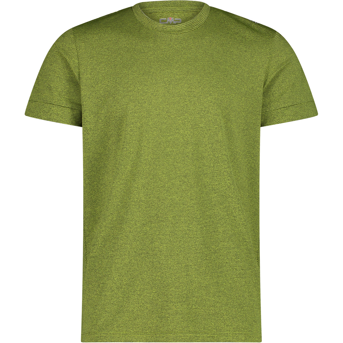 CMP Herren T-Shirt (Größe 4XL, gruen)