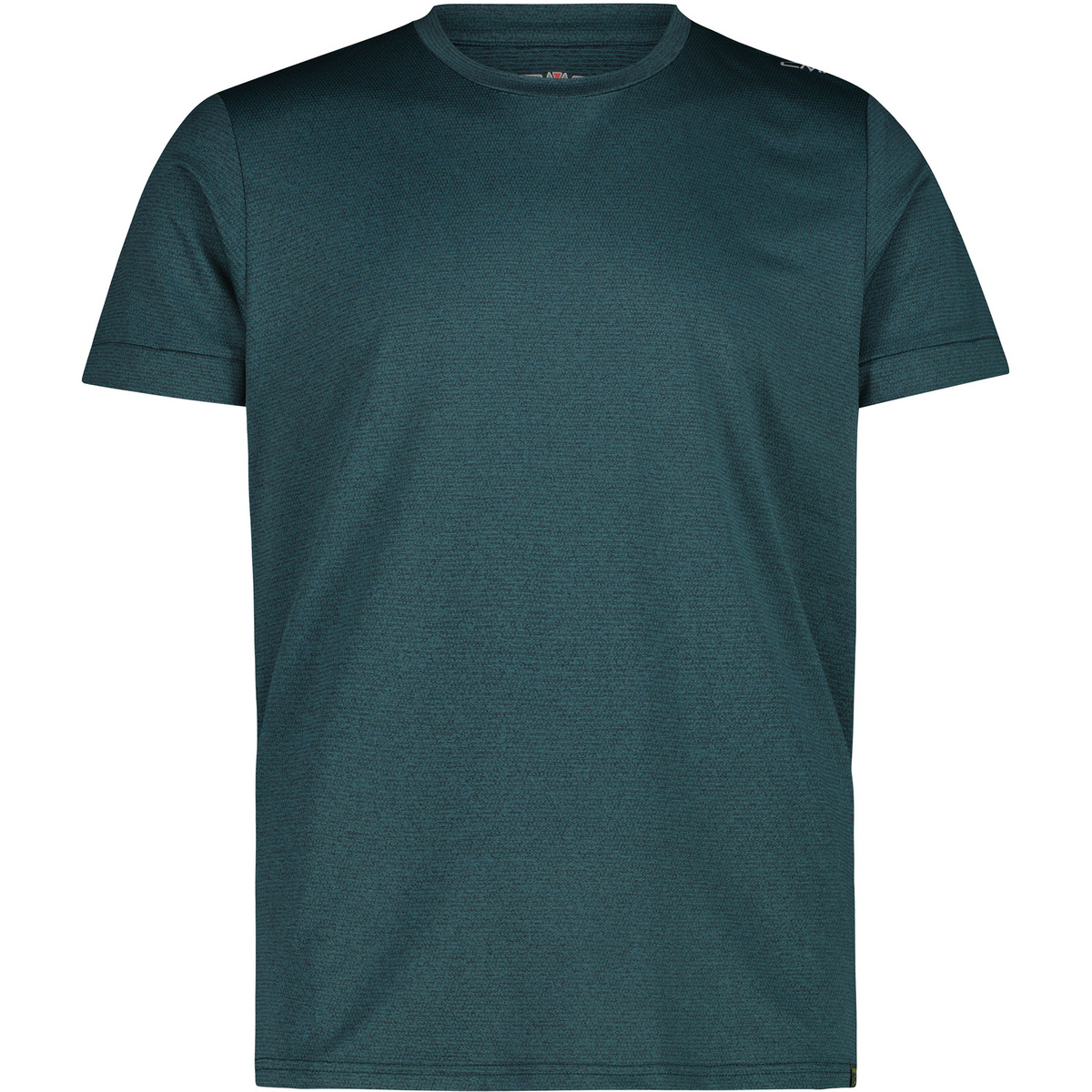 CMP Herren T-Shirt (Größe 4XL, blau)