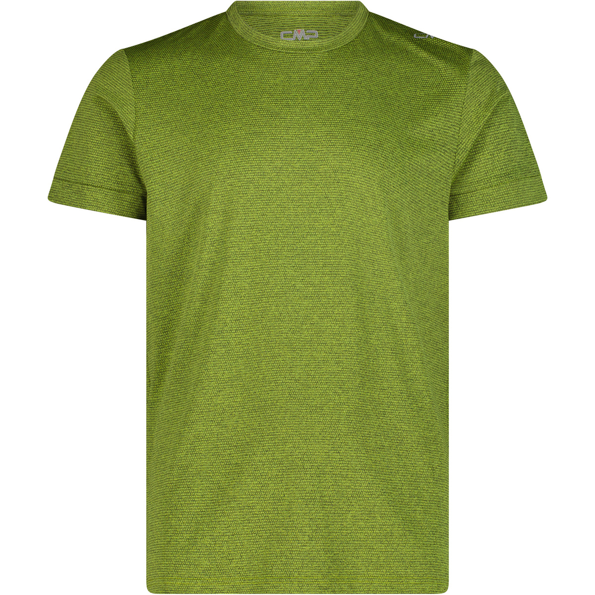 CMP Herren T-Shirt (Größe XXL, oliv)