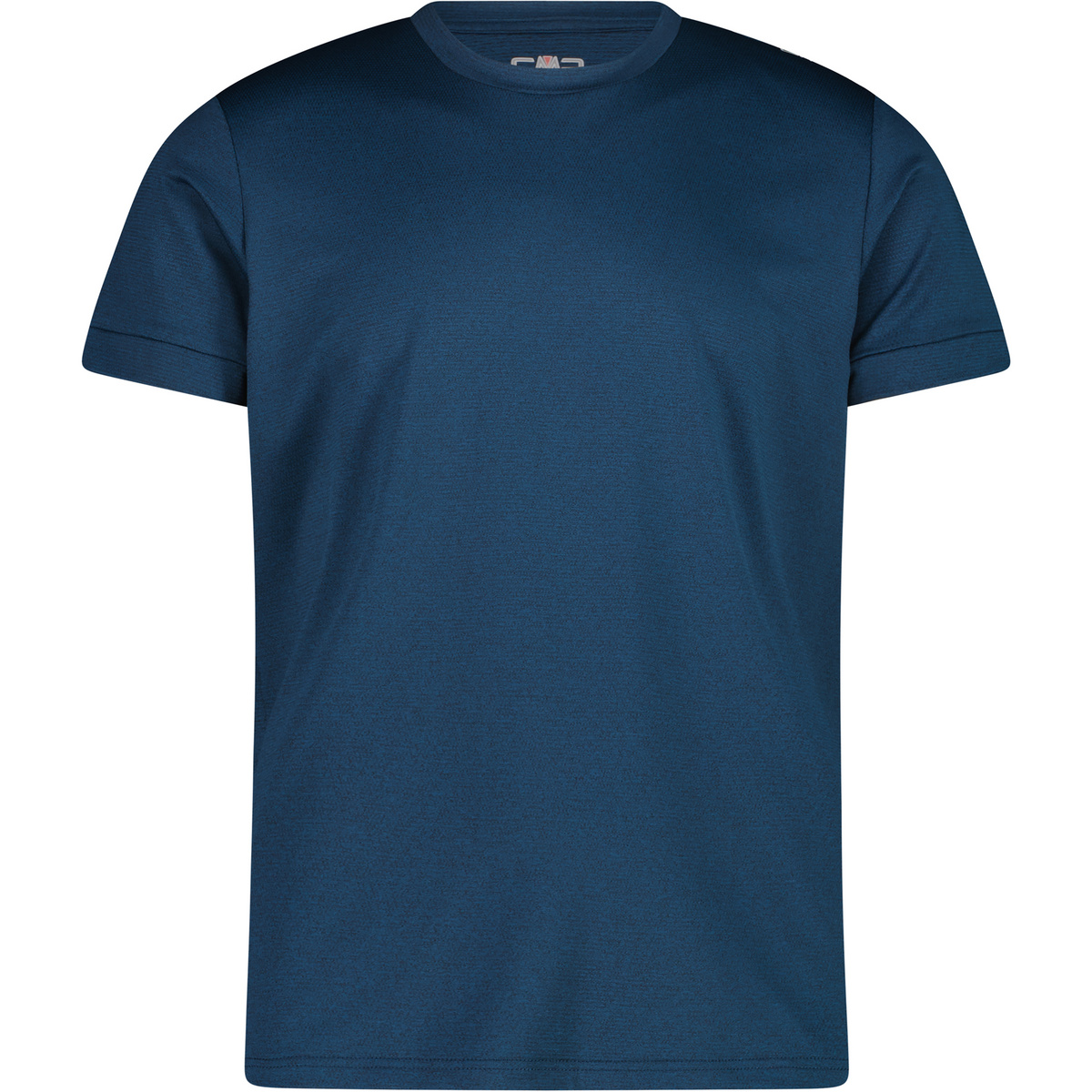 CMP Herren T-Shirt (Größe S, blau)