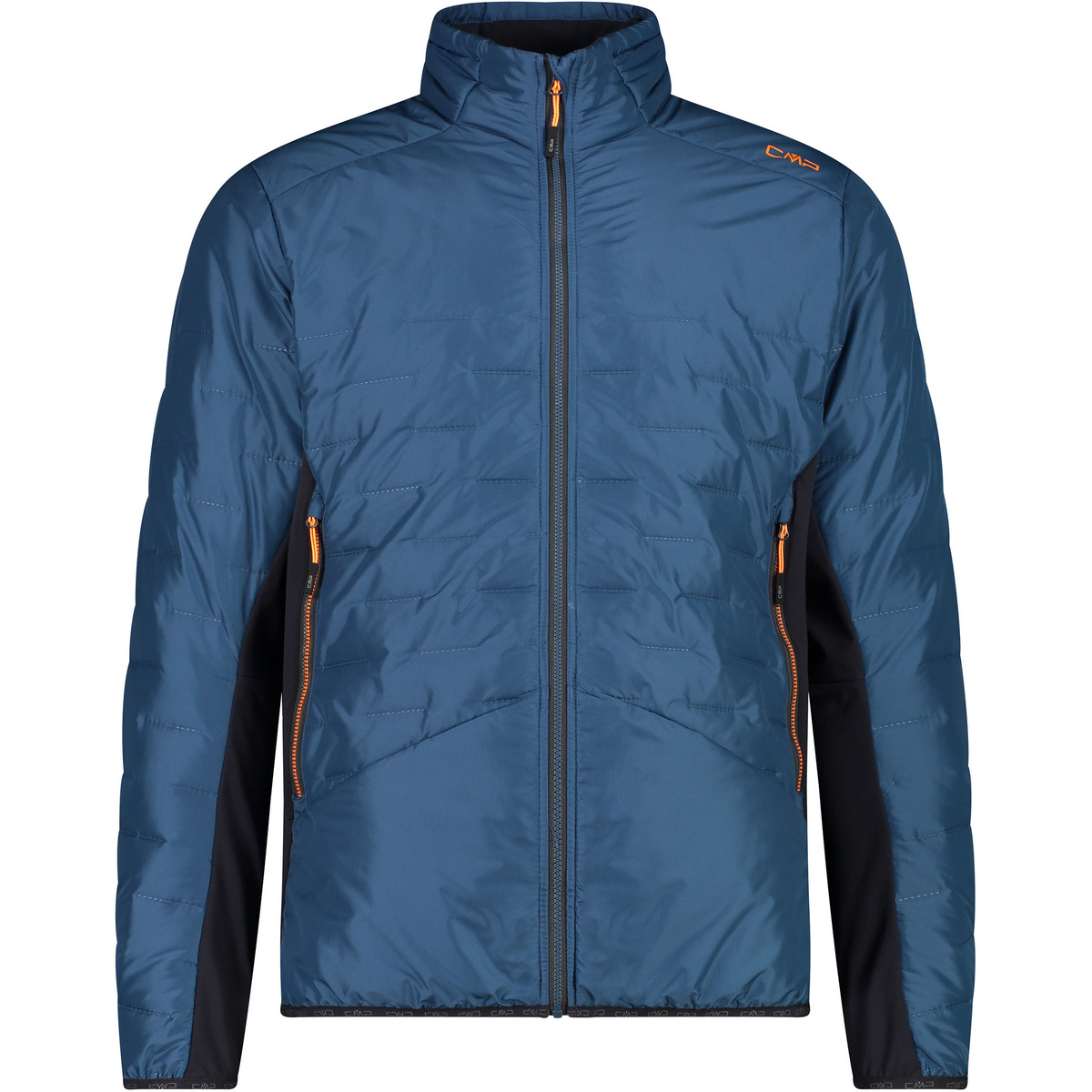 Image of CMP Herren Hybrid Jacke