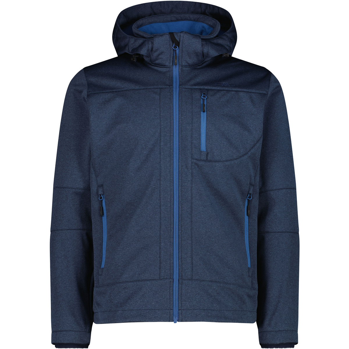 Image of CMP Uomo Giacca con cappuccio e zip