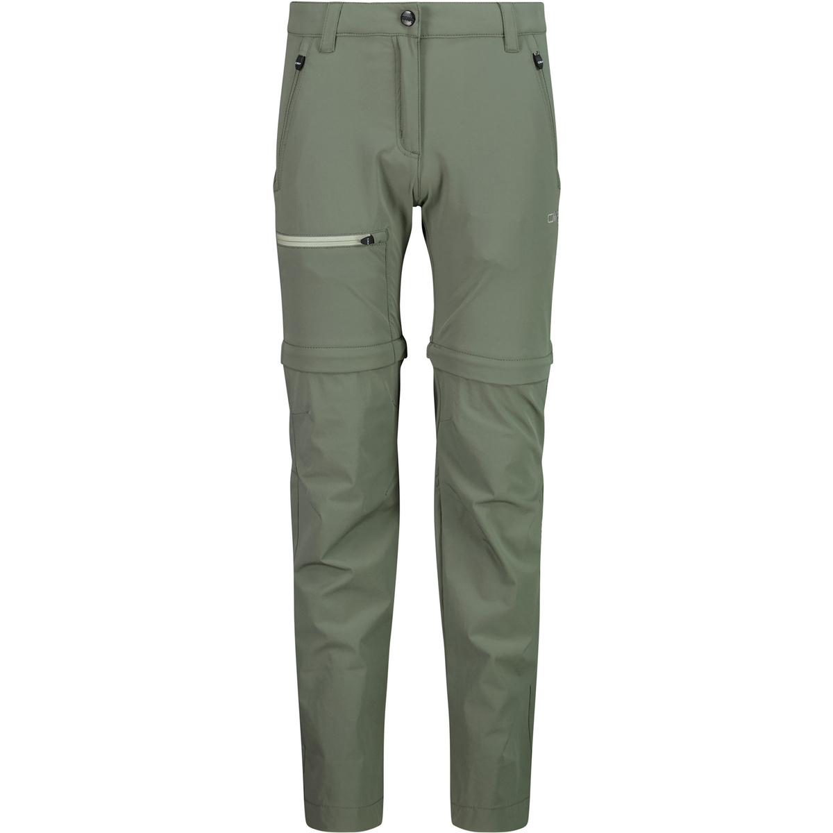 Image of CMP Bambino Pantaloni Zip-Off