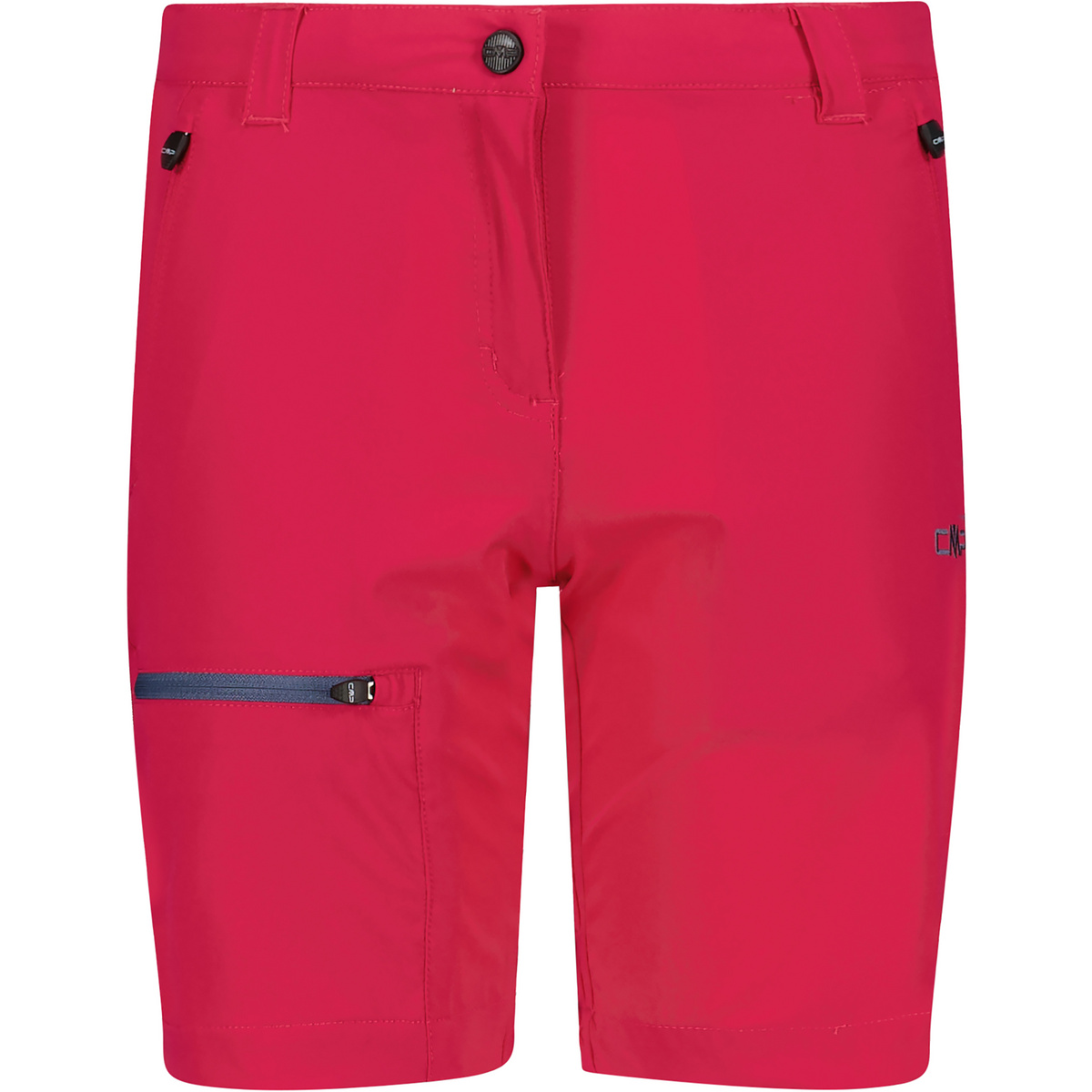 CMP Kinder Bermuda Shorts (Größe 164, pink)