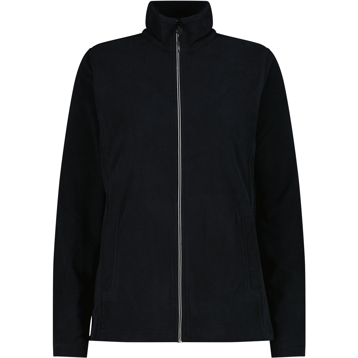CMP Damen Jacke (Größe XS, schwarz)