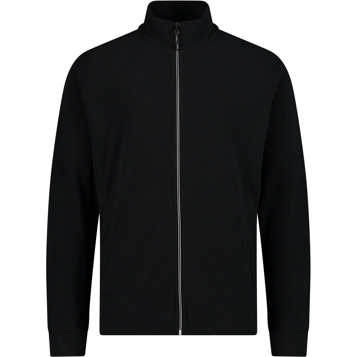 CMP Uomo Giacca (Taglia 4XL, Nero)