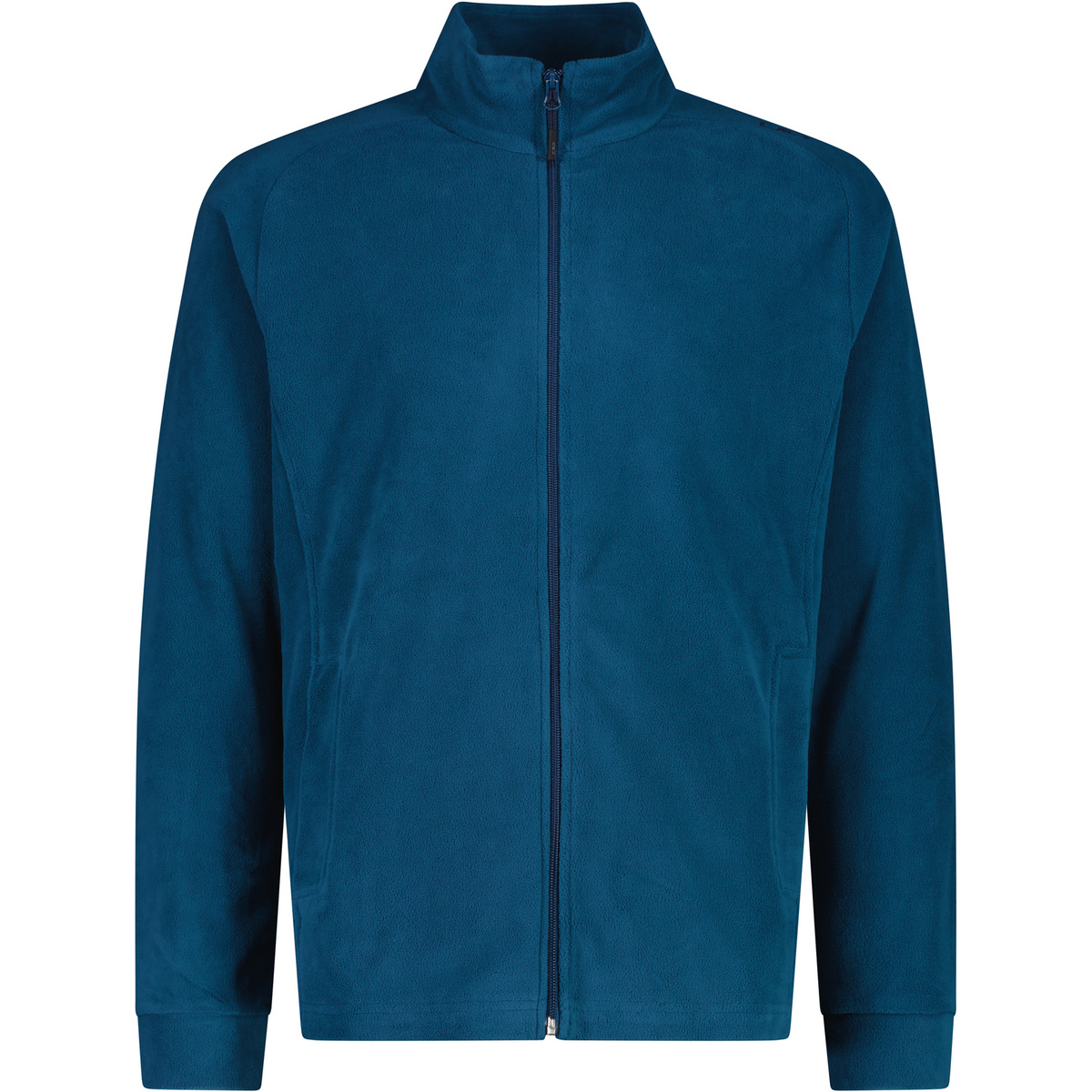 CMP Uomo Giacca (Taglia S, Blu)