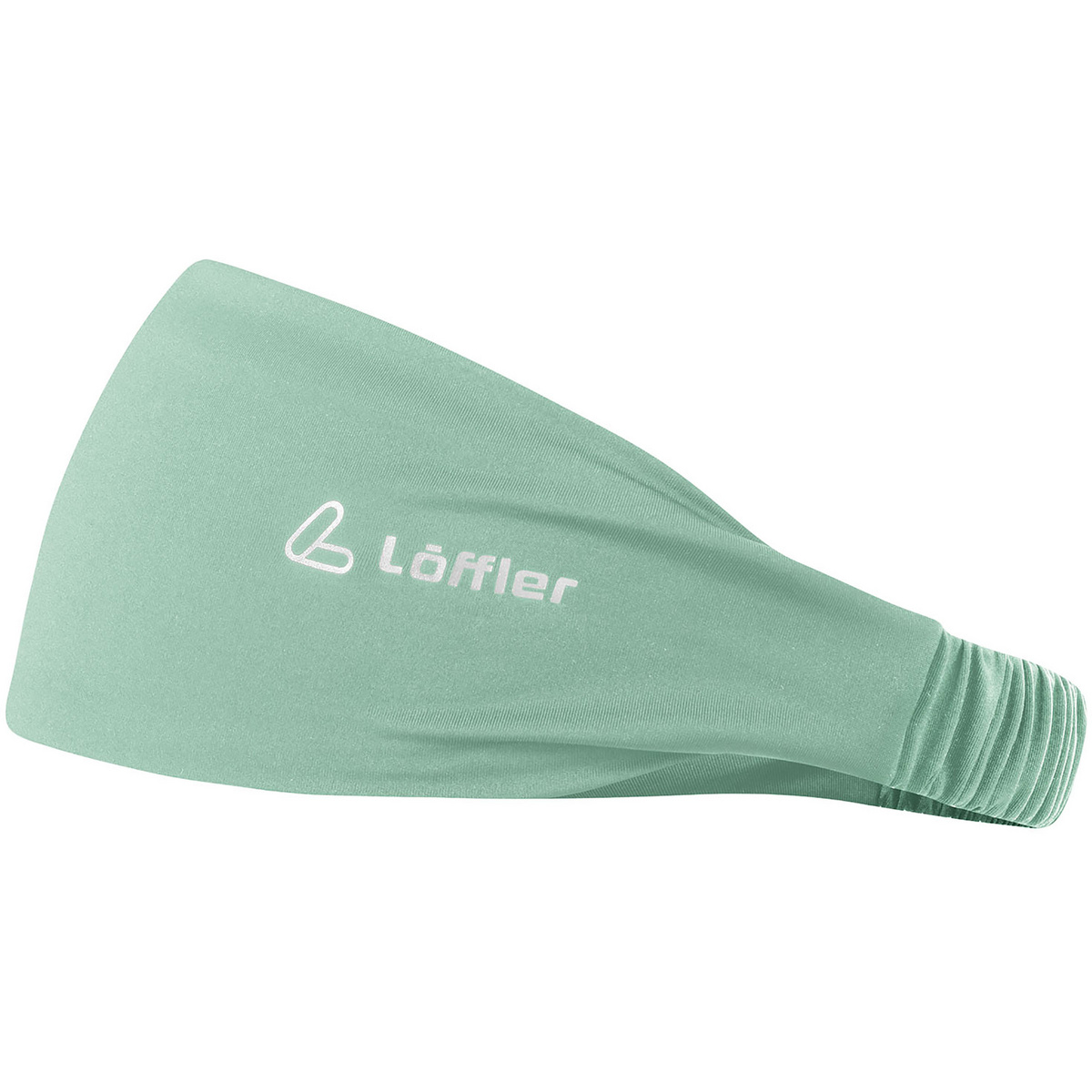 Löffler Bandeau frontal Elastic (taille ONE SIZE, Vert)