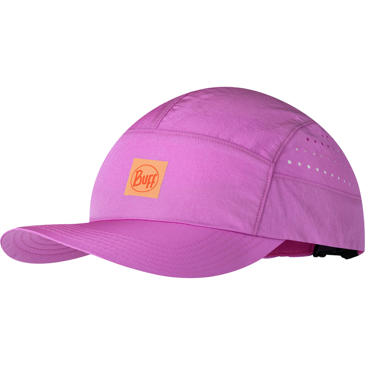 Buff Cappello Speed (Taglia M , Viola)
