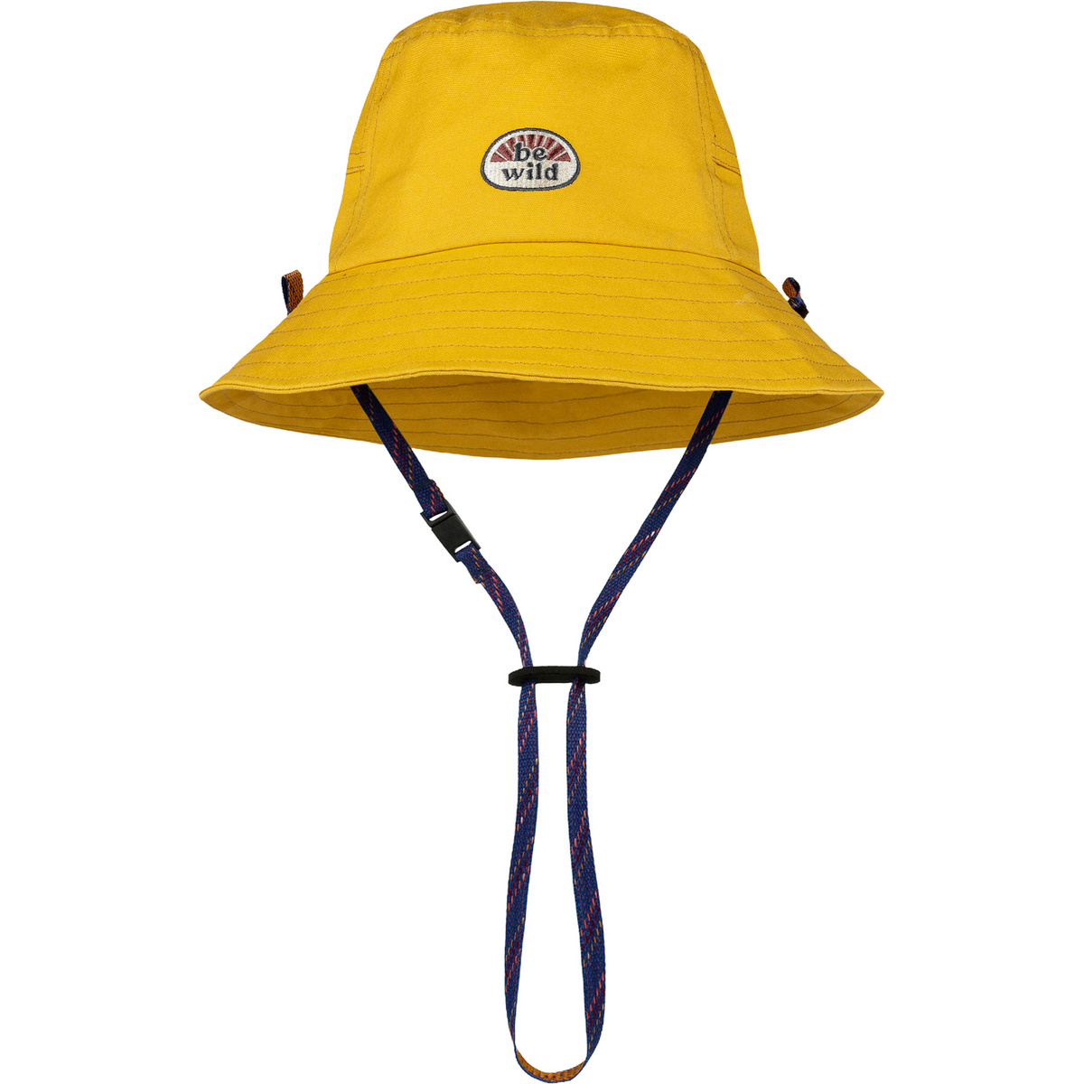 Buff Kinder Play Booney Hut (Größe ONE SIZE, gelb)