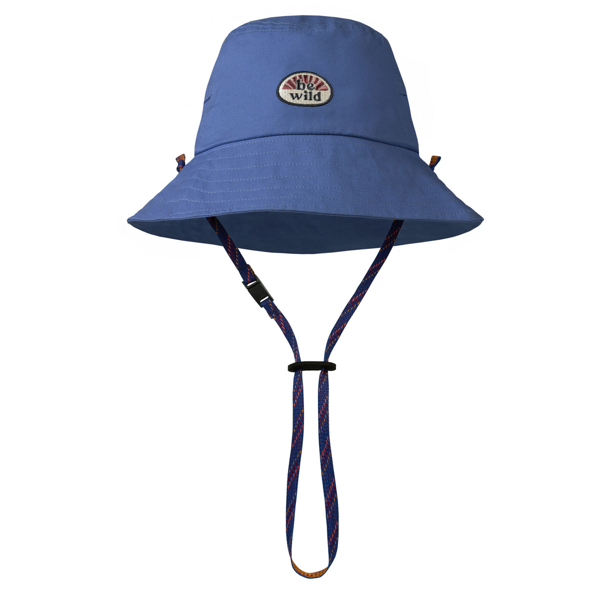Buff Kinder Play Booney Hut (Größe ONE SIZE, blau)
