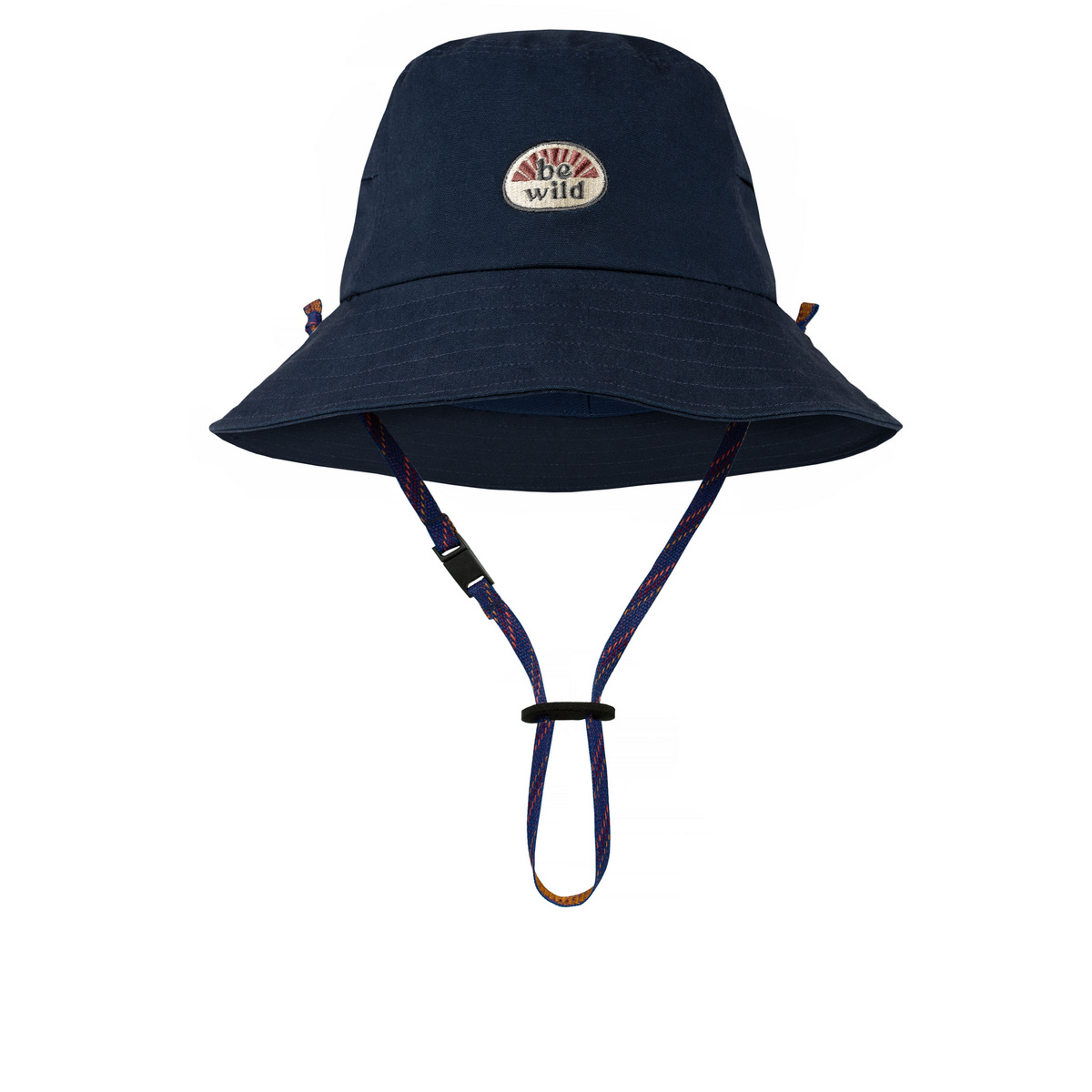 Buff Kinder Play Booney Hut (Größe ONE SIZE, blau)