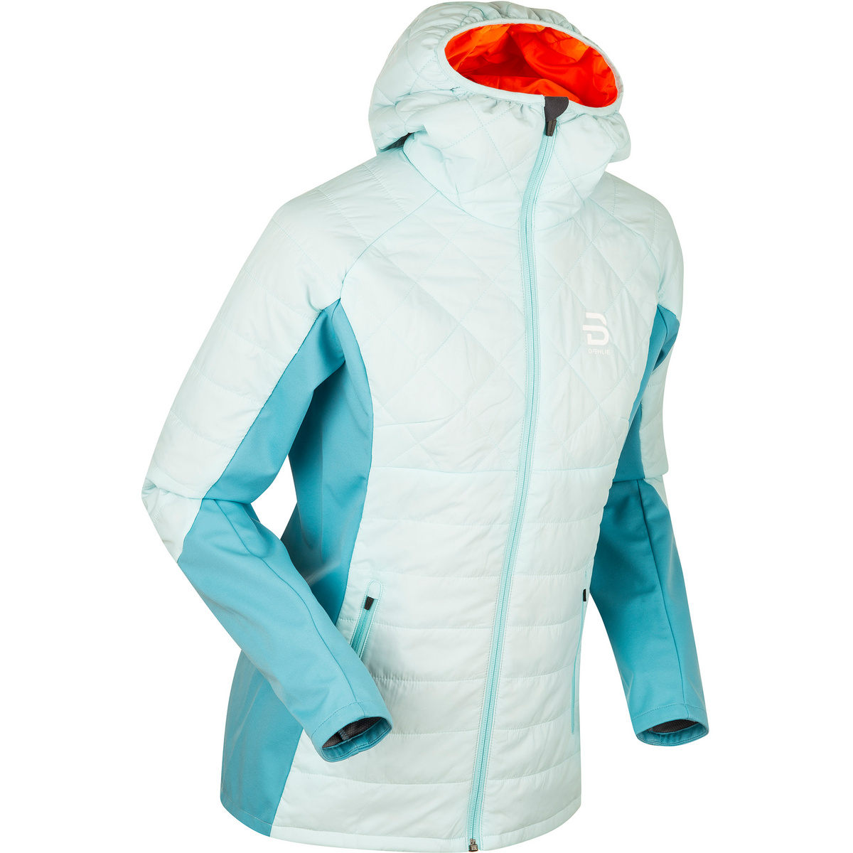 Daehlie Damen Graphlite Jacke