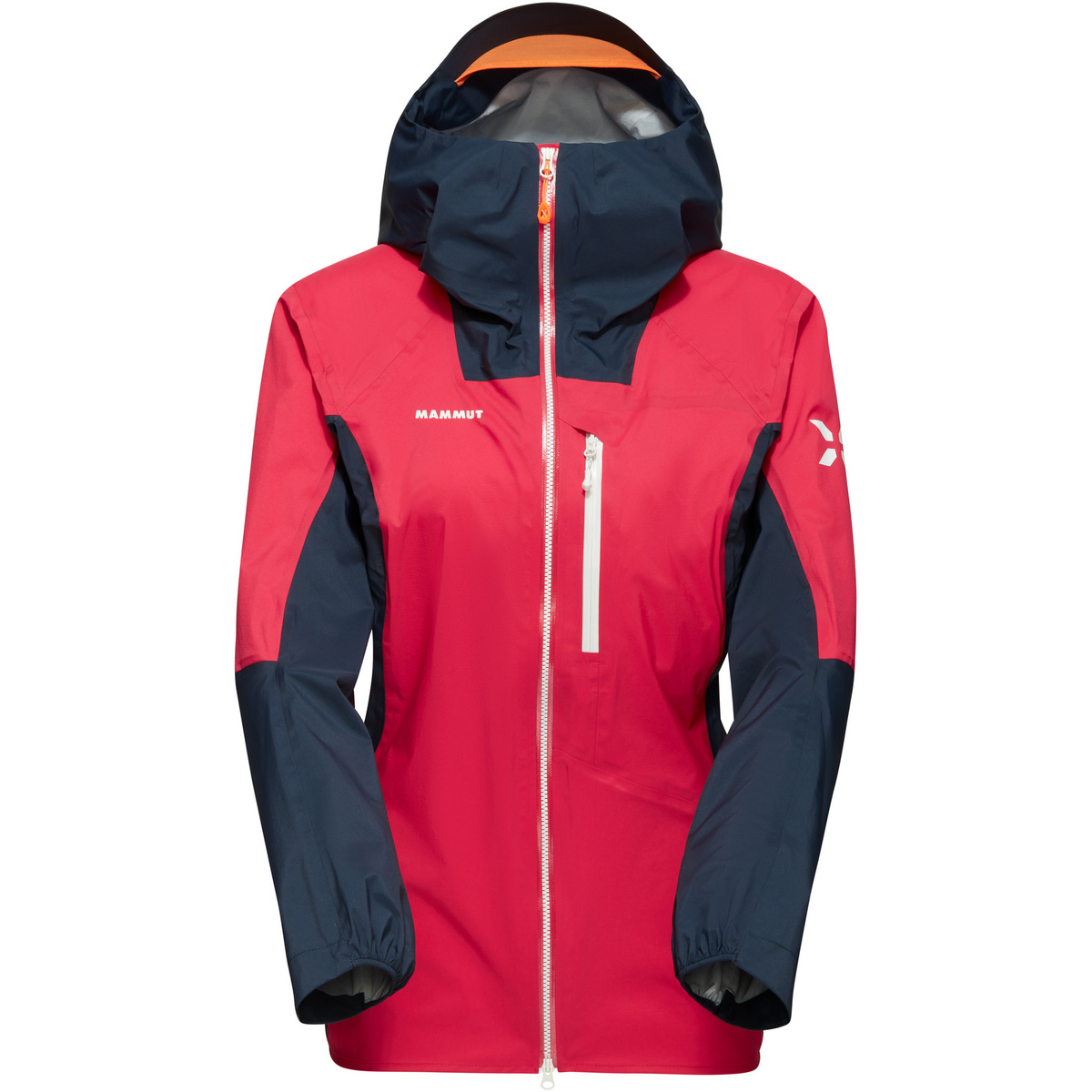 Image of Mammut Donna Giacca con cappuccio Eiger Speed HS
