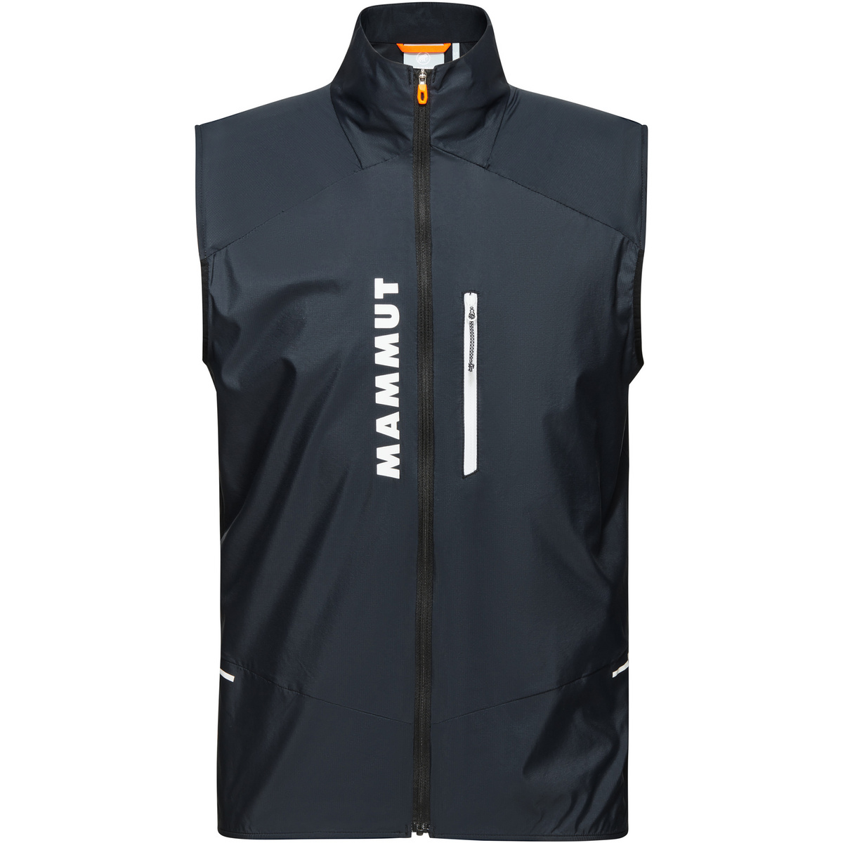 Mammut Uomo Gilet Aenergy TR WB Hybrid (Taglia XL, Nero)