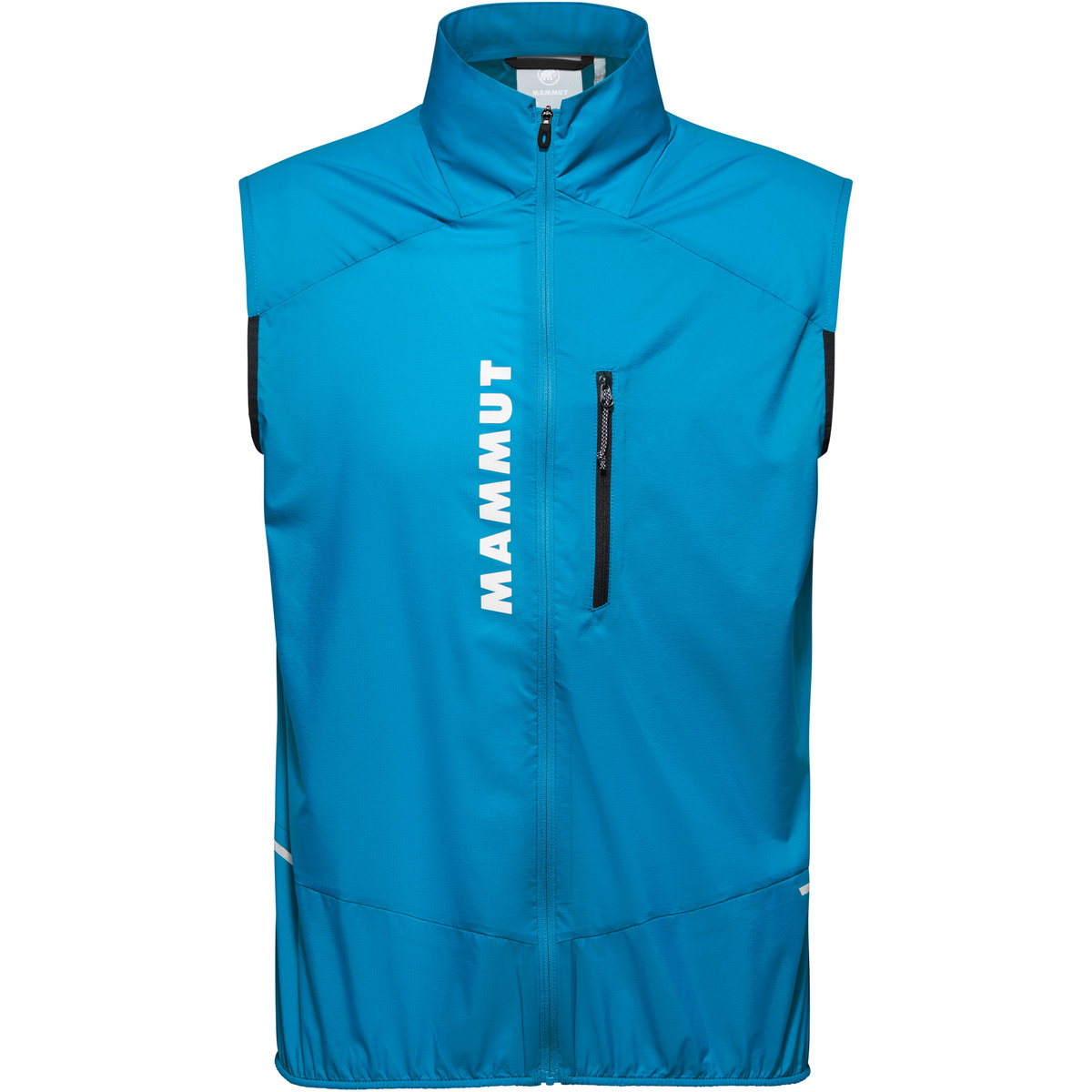 Mammut Herren Aenergy TR WB Hybrid Weste (Größe S, blau)