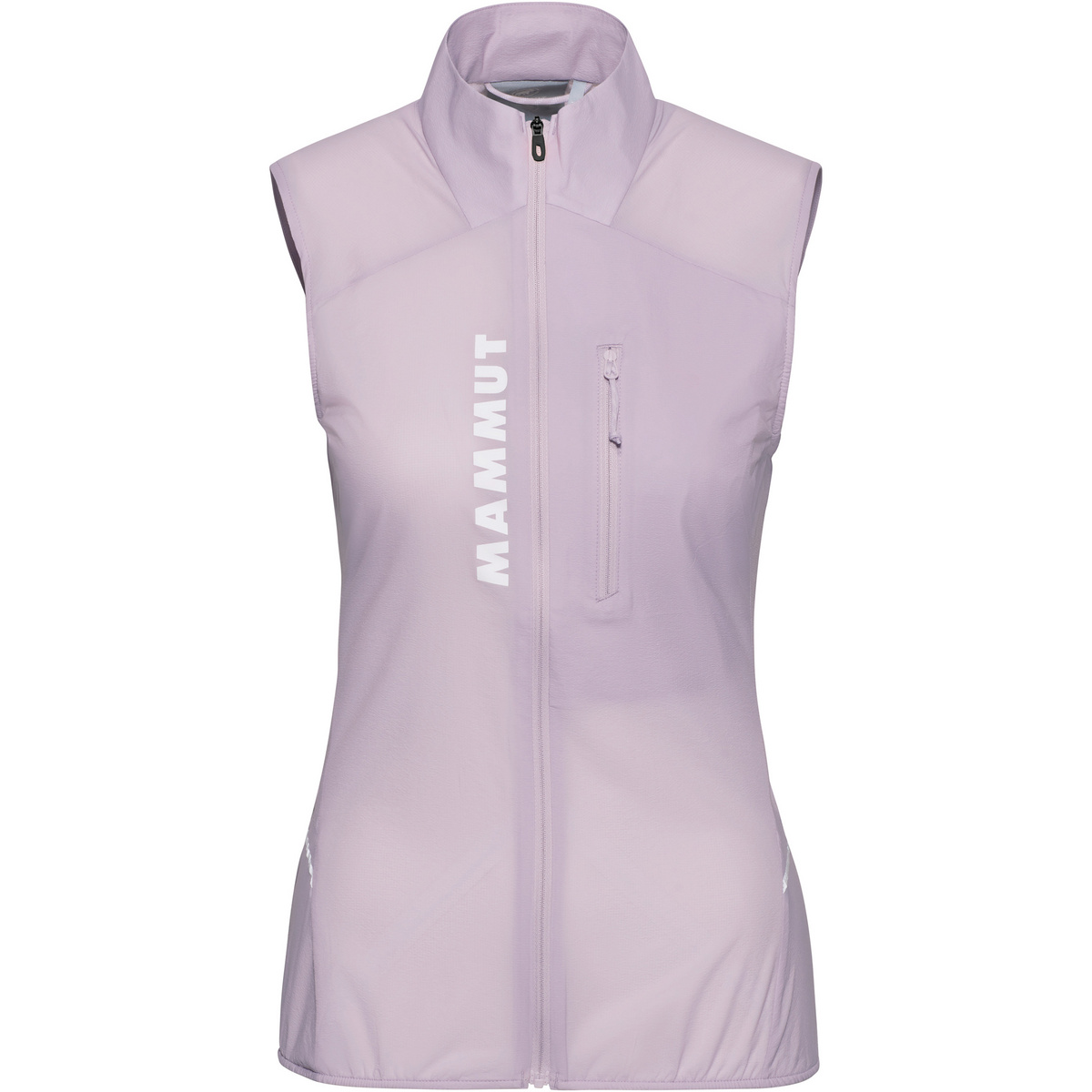 Mammut Donna Gilet Aenergy TR WB Hybrid (Taglia M, Bianco)