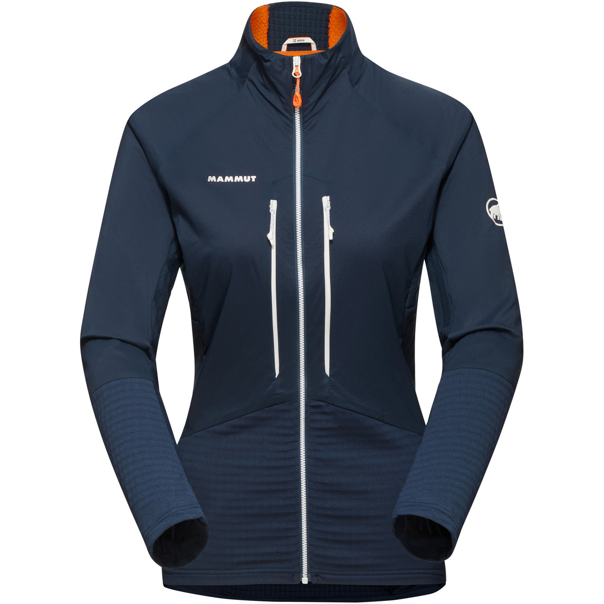Image of Mammut Donna Giacca ibrida Eiger Nordwand ML