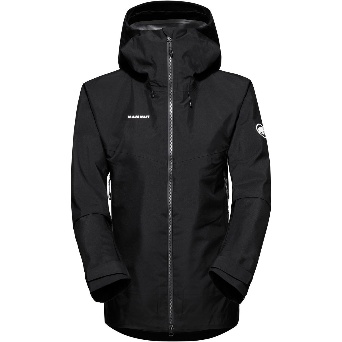 Image of Mammut Damen Crater IV HS Hoodie Jacke