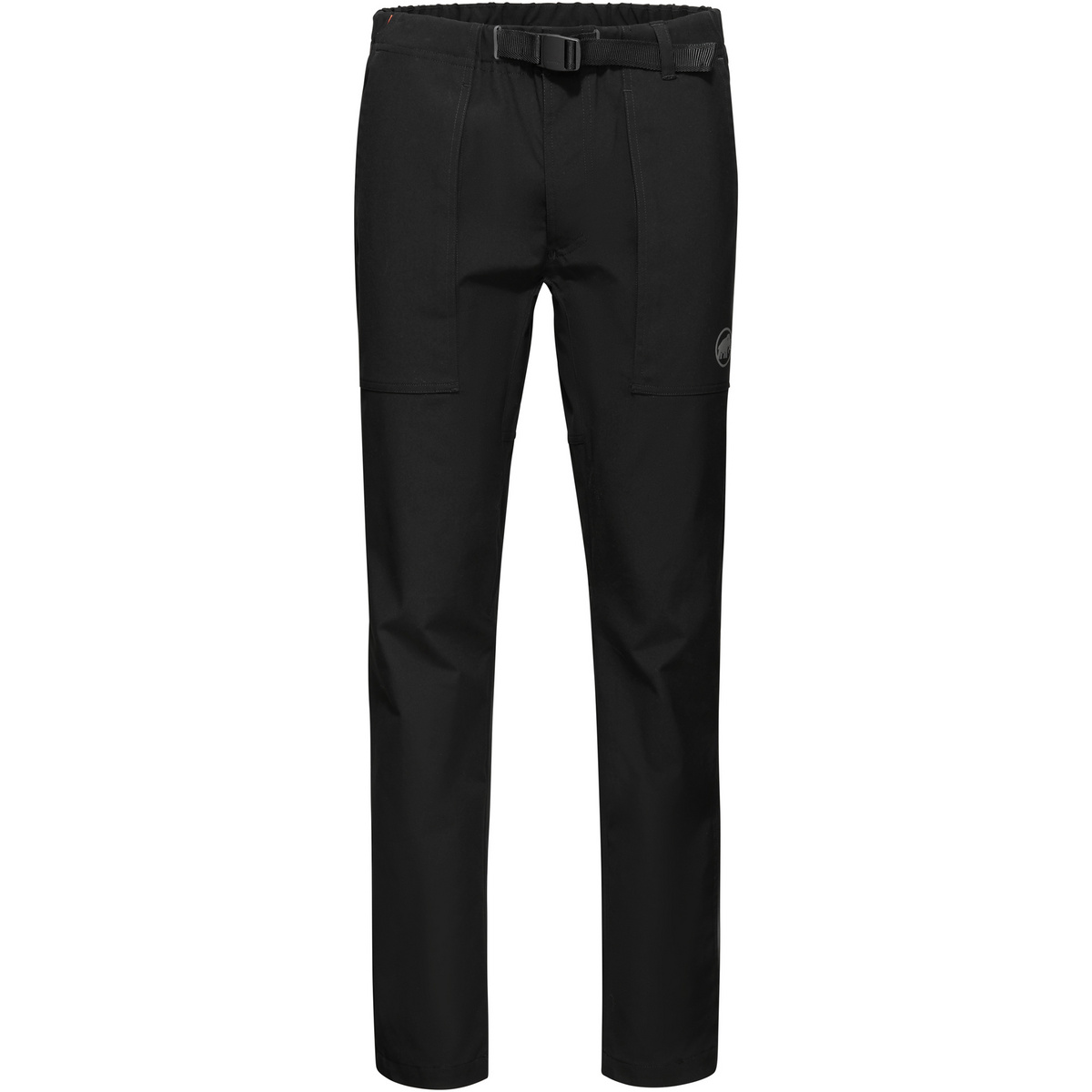 Image of Mammut Uomo Pantaloni softshell Mountain Tough