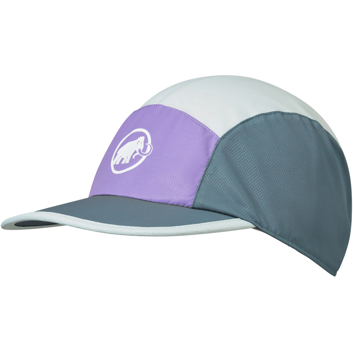 Mammut Cap Aenergy Light (taille L , Violet)