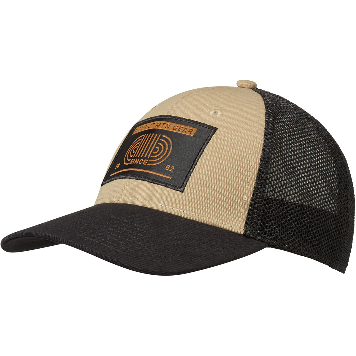 Image of Mammut Baseball Mesh Cap
