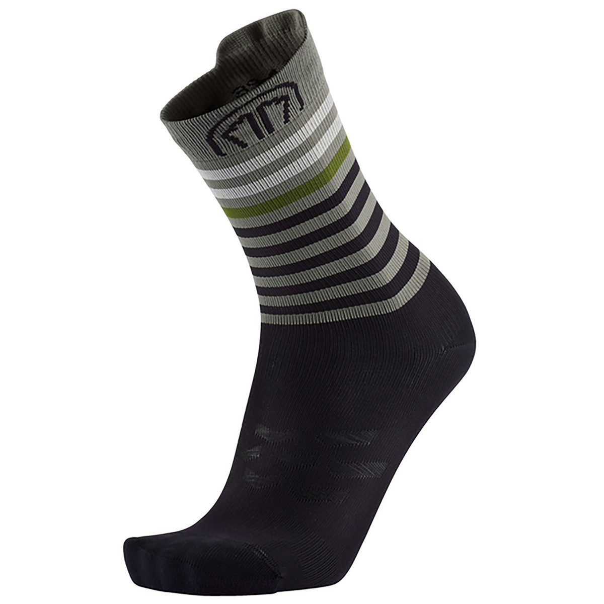 Image of Sidas Calze Run Anatomic Light Crew