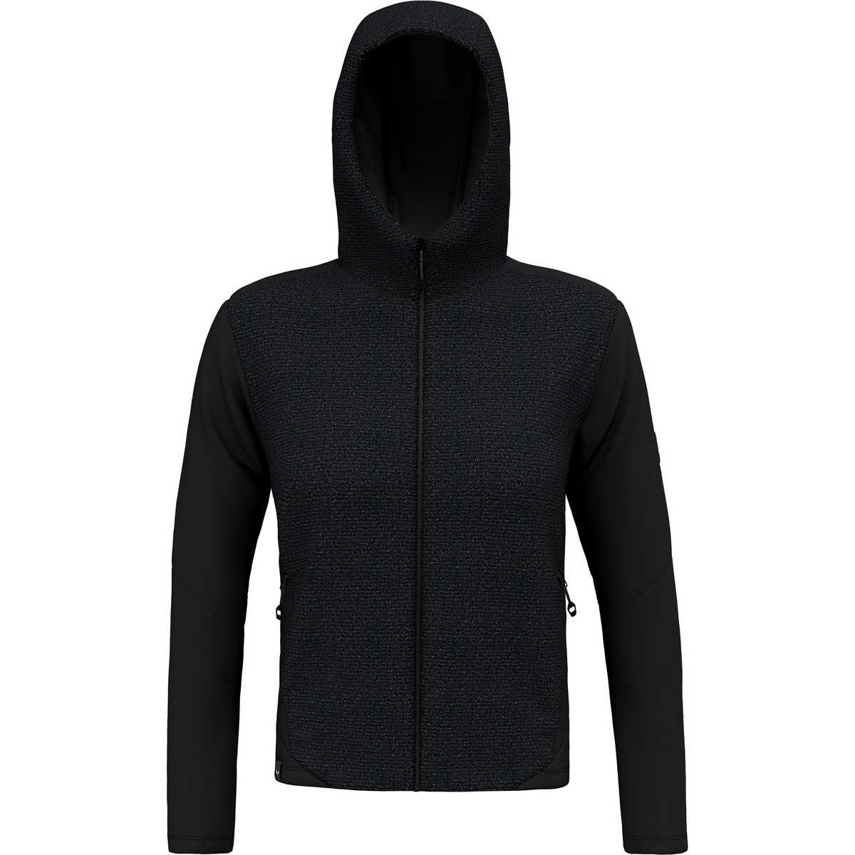 Image of Salewa Damen Fanes Sarner Light Hyb Jacke
