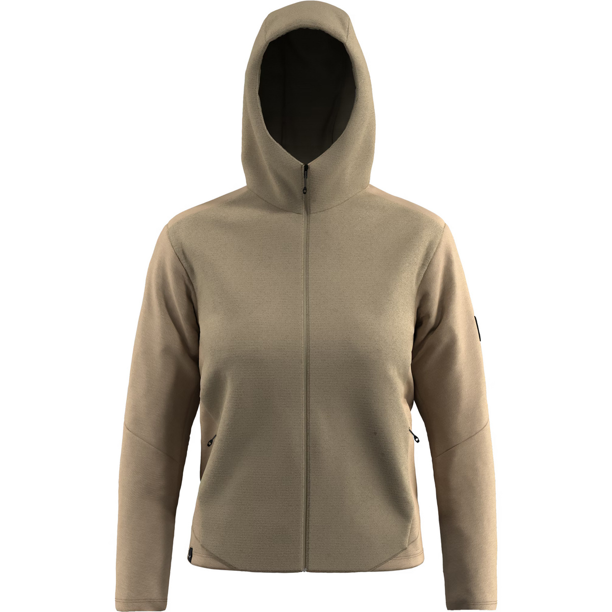 Image of Salewa Donna Giacca Fanes Sarner Light Hyb