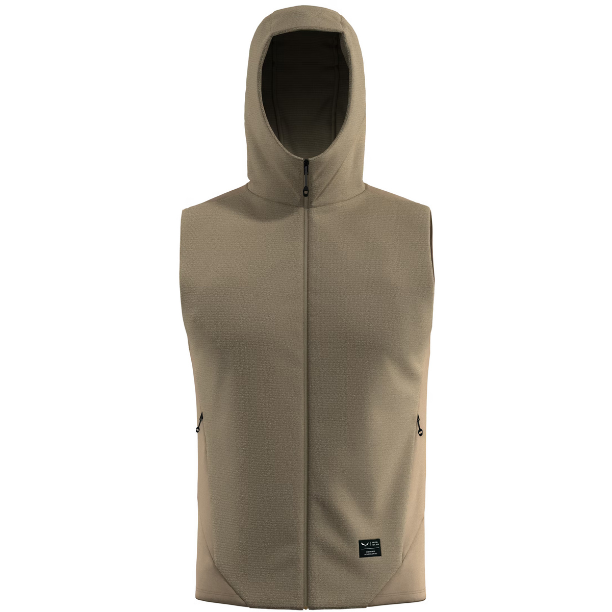 Image of Salewa Uomo Gilet ibrido Fanes Sarner Light