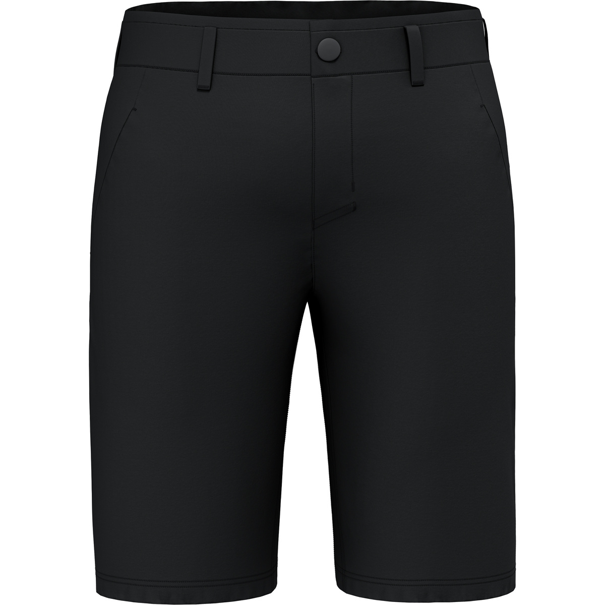 Salewa Herren Fanes Light Shorts (Größe M, schwarz)