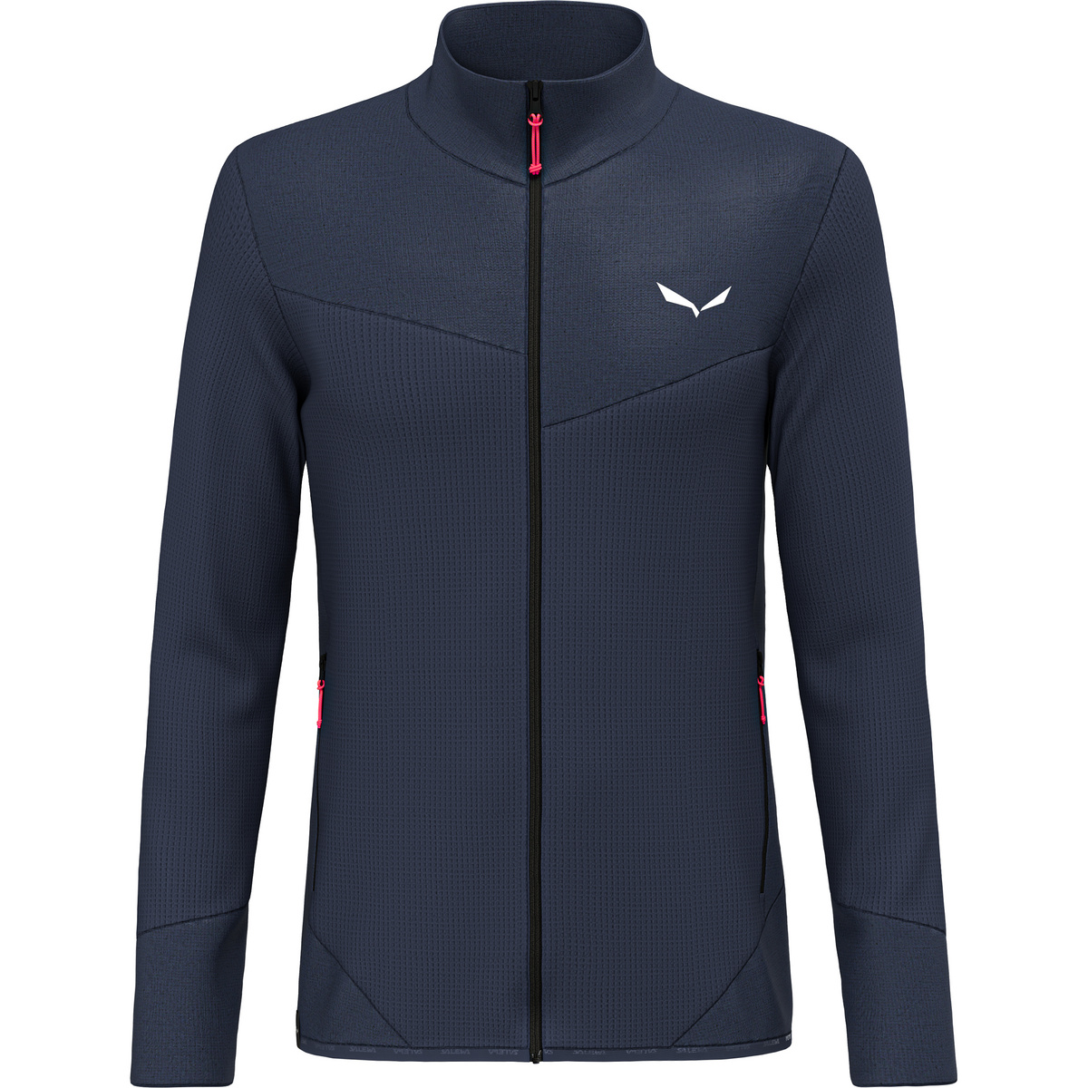 Image of Salewa Uomo Giacca Puez Waffle Hyb PL