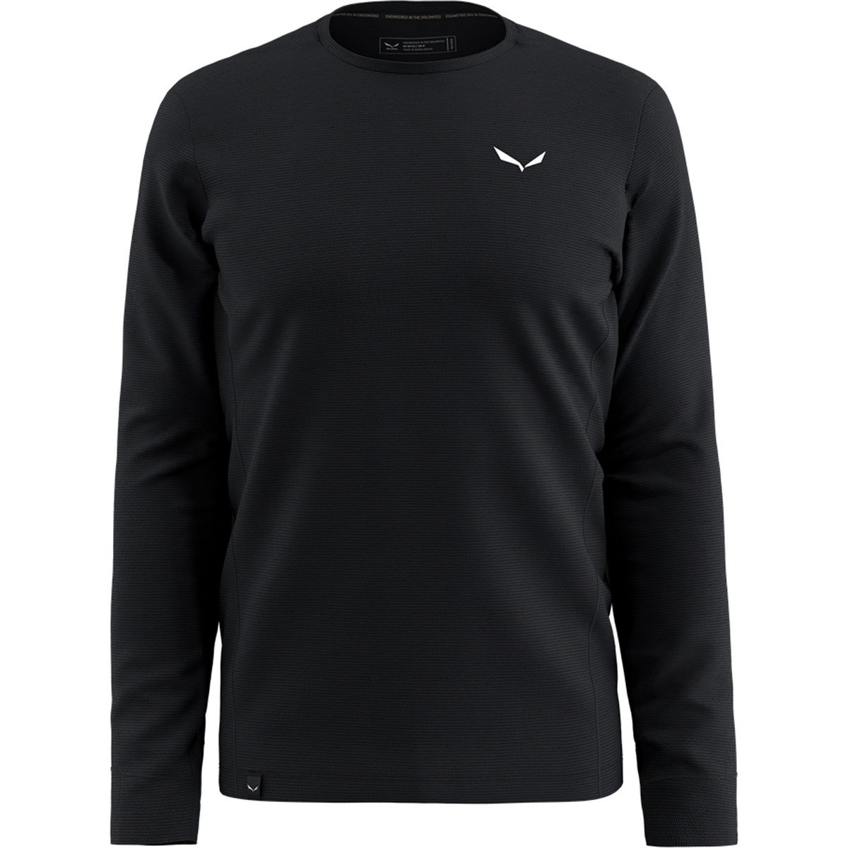 Image of Salewa Herren Puez Dry Longsleeve