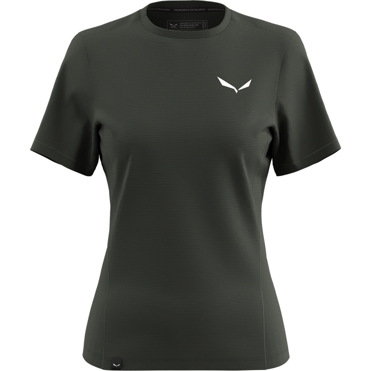 Image of Salewa Damen Puez Dry T-Shirt