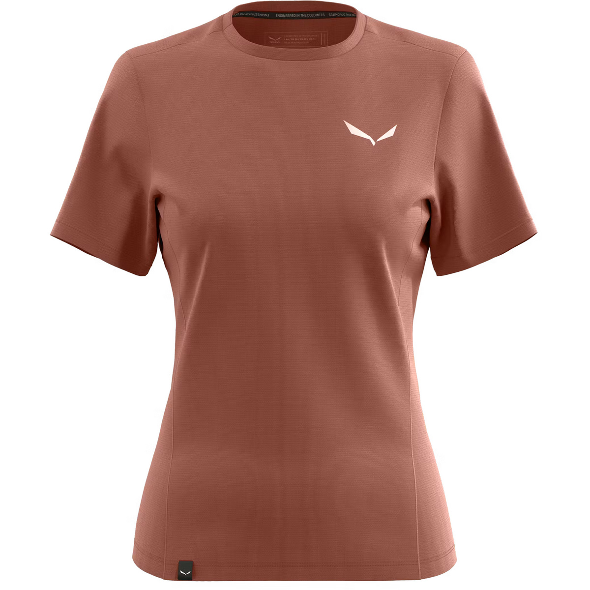 Image of Salewa Donna Maglietta Puez Dry