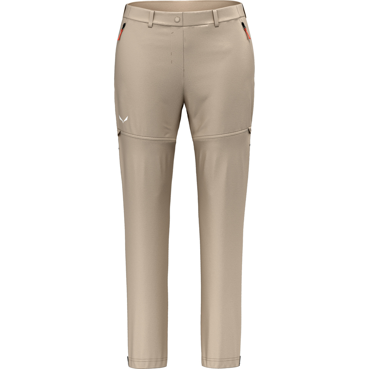 Image of Salewa Donna Pantaloni 2/1 Puez Talvena DST