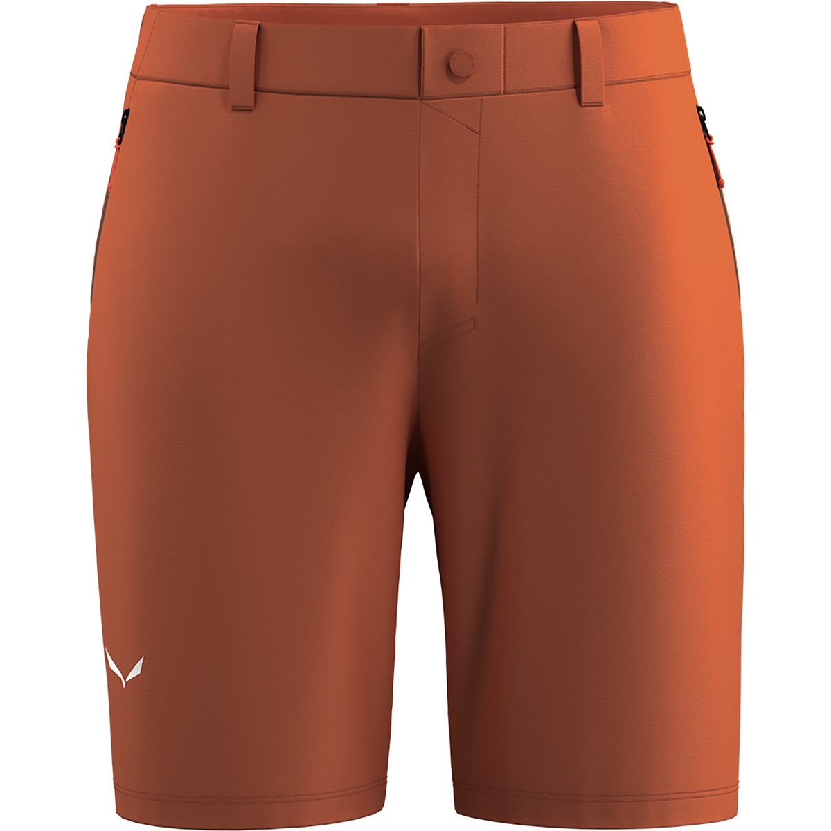Salewa Herren Puez Talveno DST Shorts (Größe XL, orange)