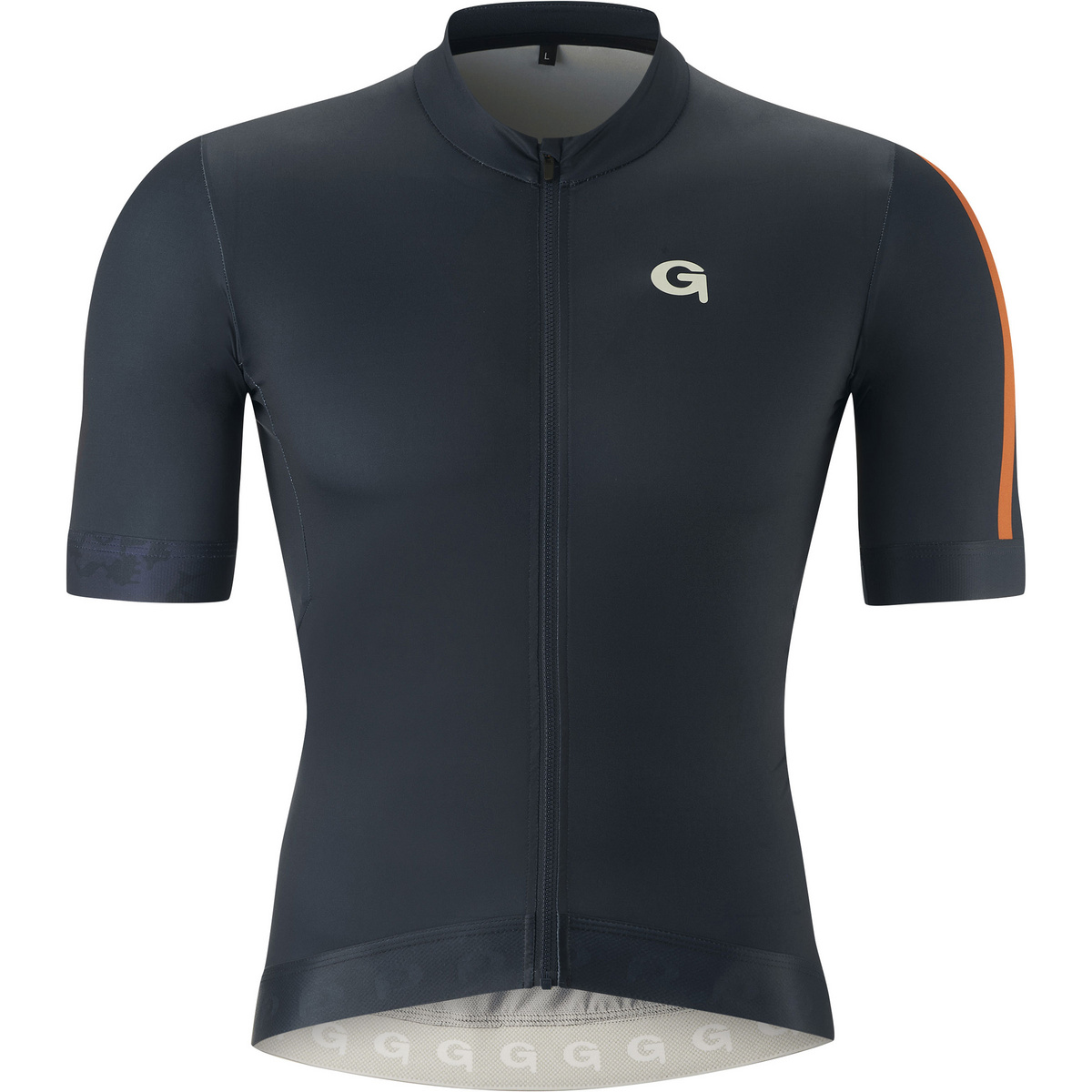 Image of Gonso Uomo Maglia ciclismo Tornale
