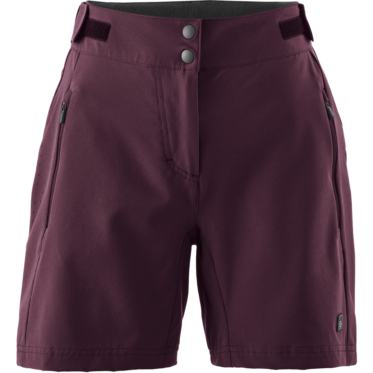 Image of Gonso Donna Pantaloni da ciclismo corti Igna 2.0