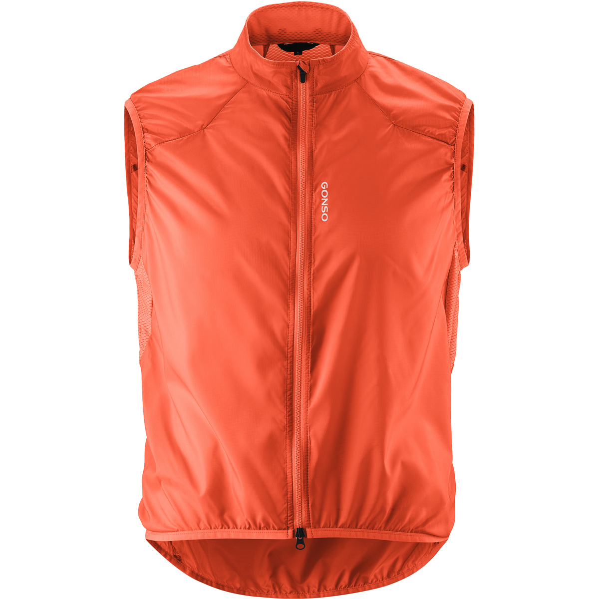 Image of Gonso Uomo Gilet Consone