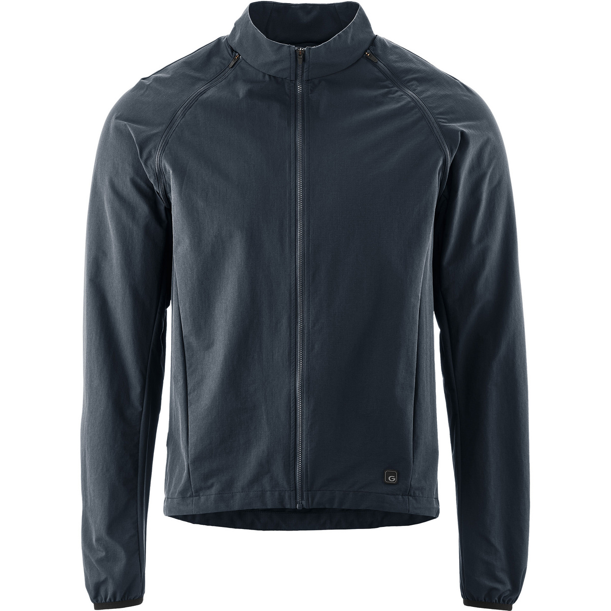 Image of Gonso Uomo Giacca Legno