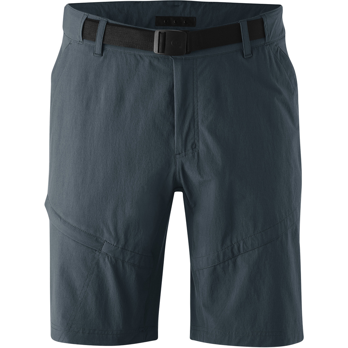 Gonso Homme Cuissard court Arico (taille XXL, Gris)